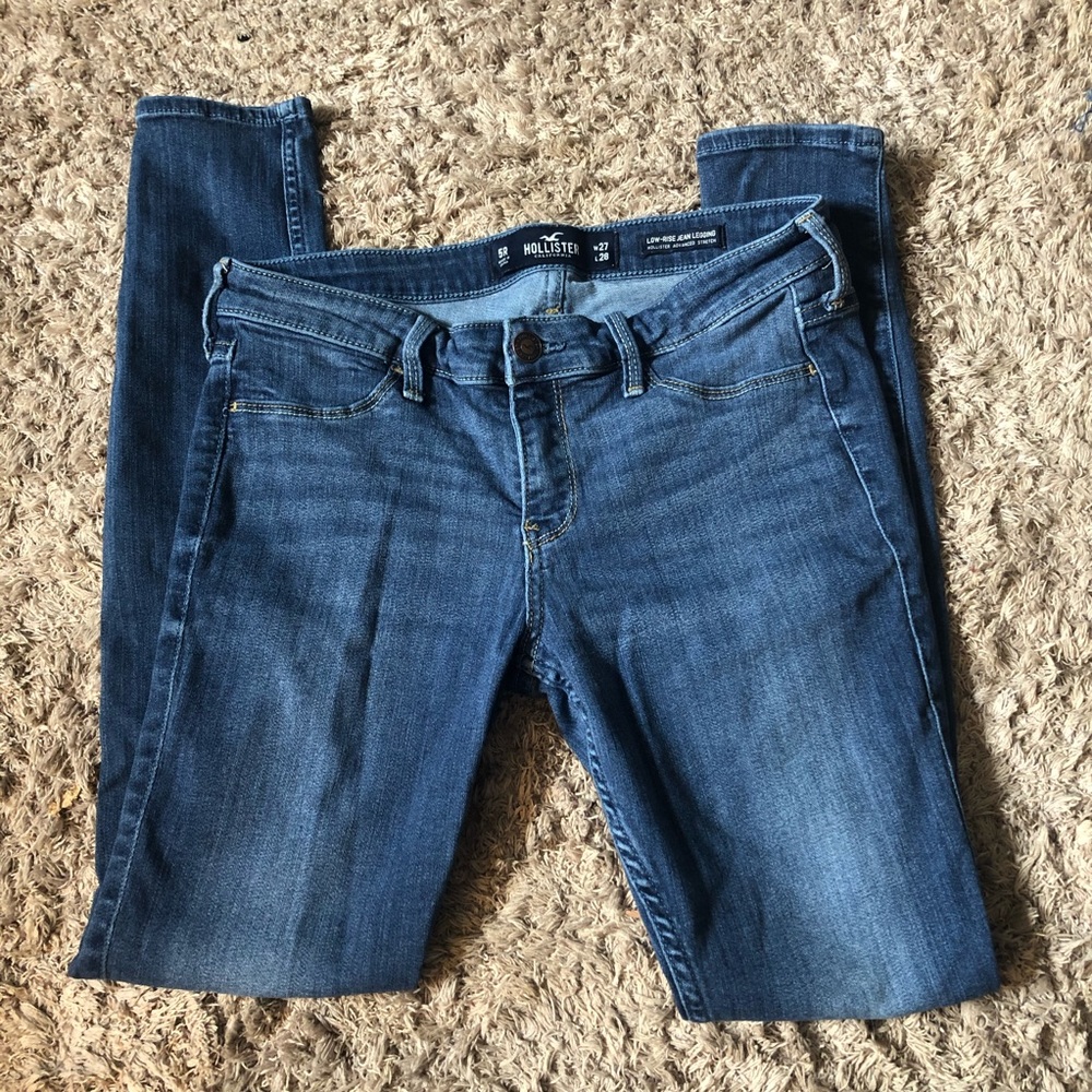 Jeggings